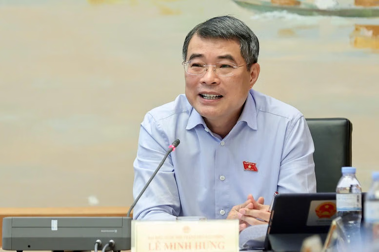 Kỳ họp thứ Nhất, Quốc hội khoá XVI: Thống nhất tư duy, hành động để đạt mục tiêu tăng trưởng 2 con số